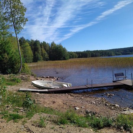 Kotoranta Villa Kouvola Buitenkant foto