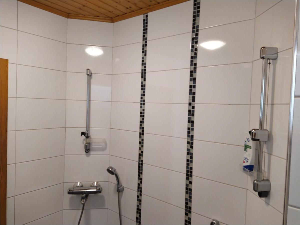 Kotoranta Villa Kouvola Buitenkant foto
