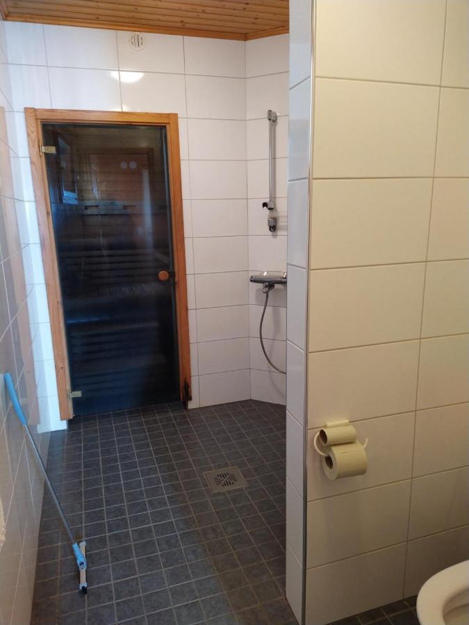 Kotoranta Villa Kouvola Buitenkant foto