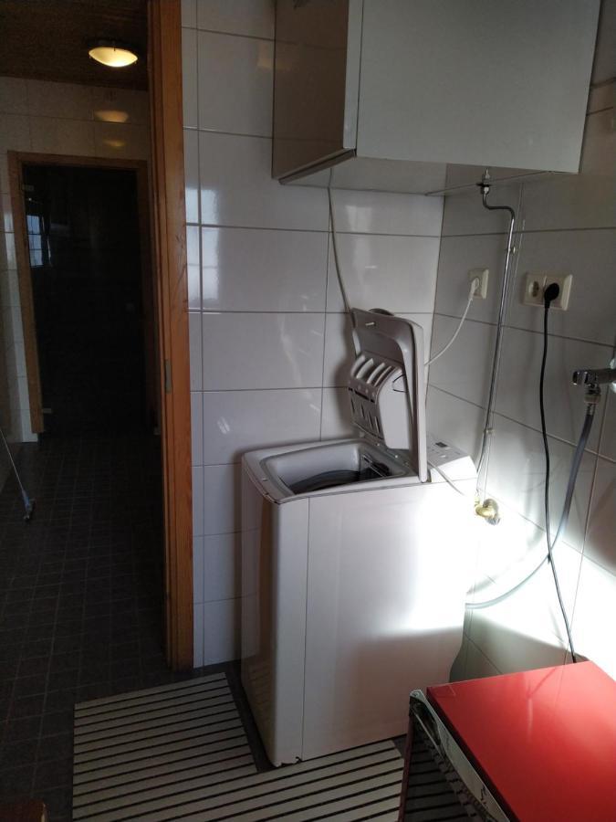 Kotoranta Villa Kouvola Buitenkant foto