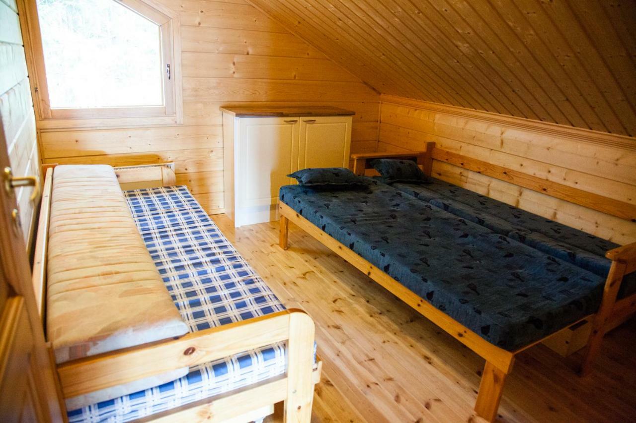 Kotoranta Villa Kouvola Buitenkant foto
